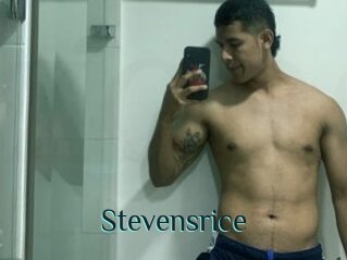 Stevensrice