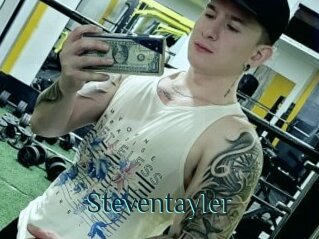 Steventayler