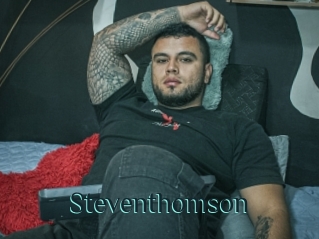 Steventhomson