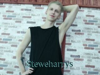 Steweharrys