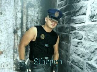 Sthepen