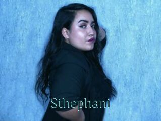 Sthephani