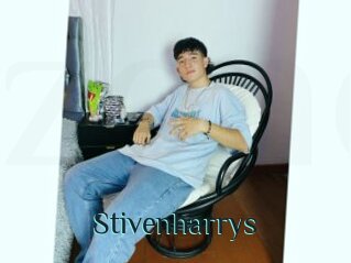 Stivenharrys