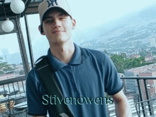 Stivenowens