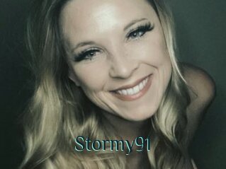 Stormy91