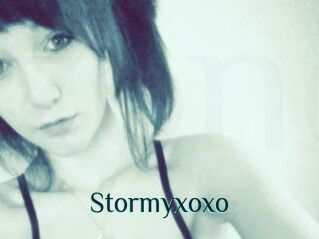 Stormyxoxo