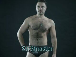 Str8master