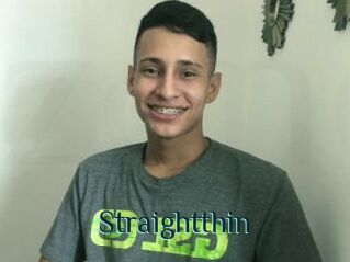 Straightthin