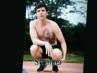 Straiker