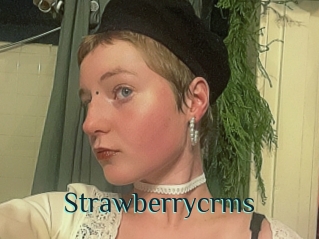 Strawberrycrms