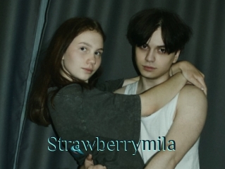 Strawberrymila
