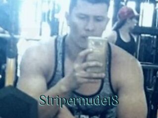 Stripernude18