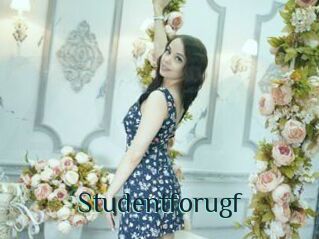 Studentforugf
