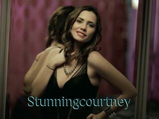 Stunningcourtney