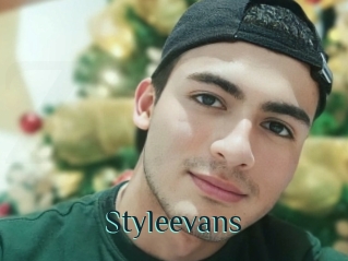 Styleevans