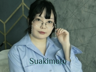 Suakimoto