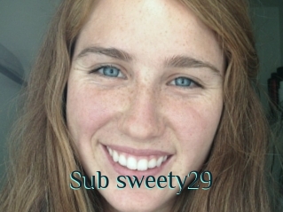 Sub_sweety29