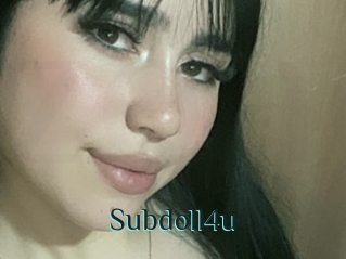 Subdoll4u