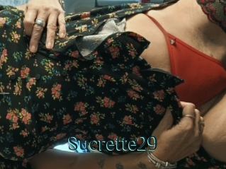 Sucrette29