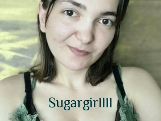 Sugargirllll