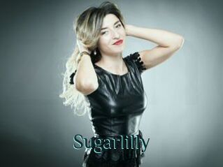 Sugarlilly