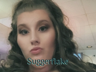 Suggerflake