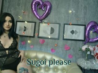 Sugoi_please