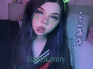 Sugoikenny