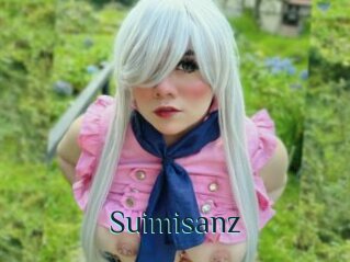 Suimisanz