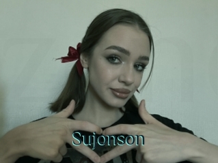Sujonson