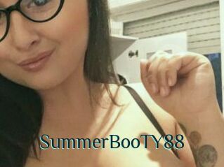 SummerBooTY88