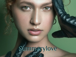 Summerylove