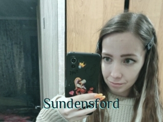Sundensford