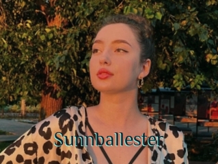 Sunnballester