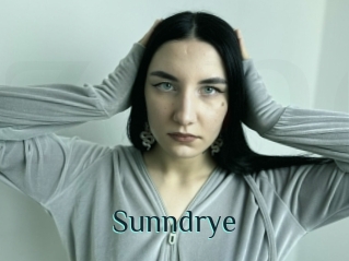 Sunndrye