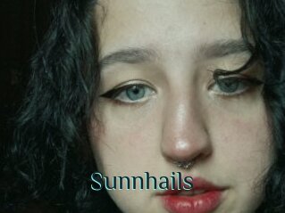 Sunnhails