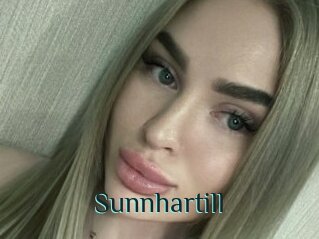 Sunnhartill