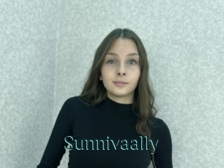 Sunnivaally