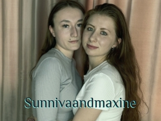 Sunnivaandmaxine