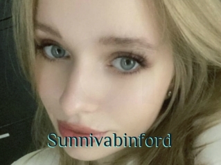 Sunnivabinford