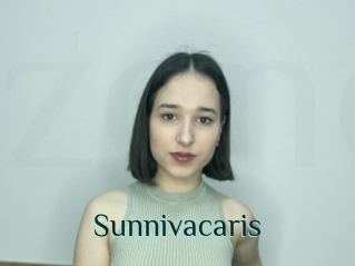 Sunnivacaris