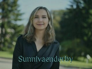 Sunnivaenderby