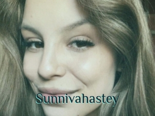 Sunnivahastey