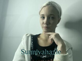 Sunnivahazle