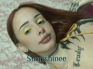 Sunnshinee