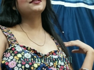 Sunnybabydoll