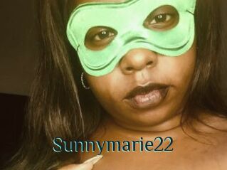 Sunnymarie22