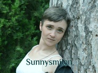 Sunnysmilen