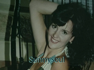 Sunnysoul