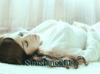 Sunshine2014